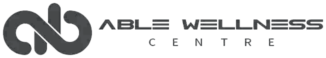 Able Wellness logo